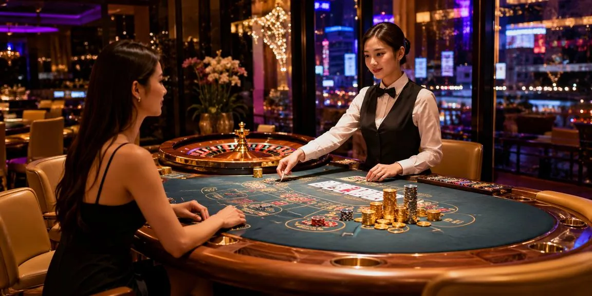 Dragon Tiger Trực Tiếp VIP